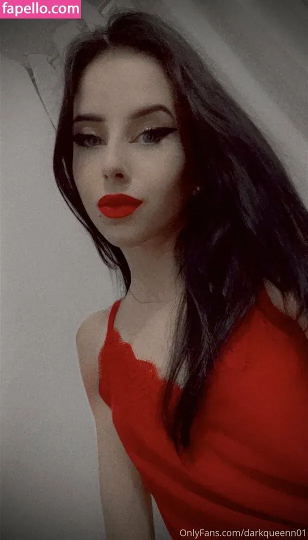darkqueenn01 Onlyfans Photo Gallery 