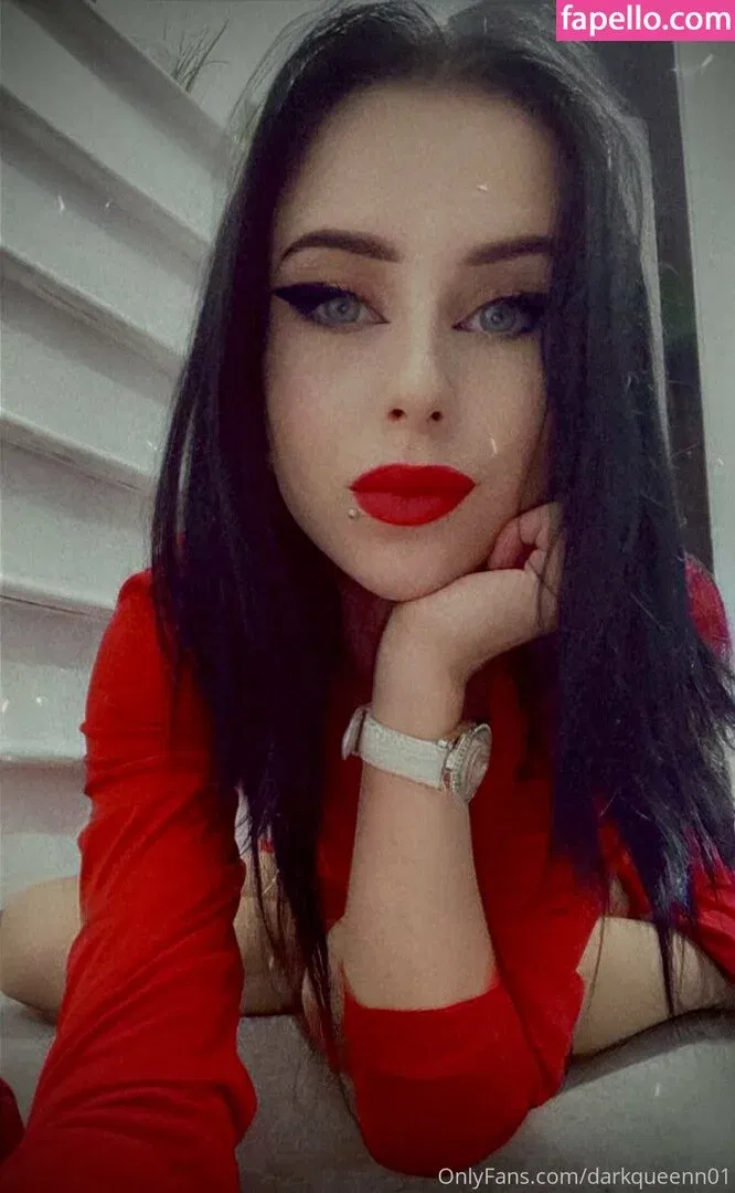 darkqueenn01 Onlyfans Photo Gallery 