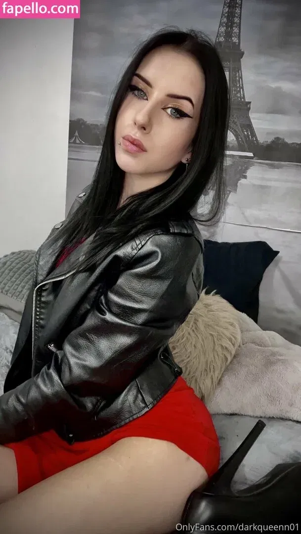 darkqueenn01 Onlyfans Photo Gallery 