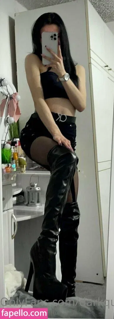 darkqueenn01 Onlyfans Photo Gallery 