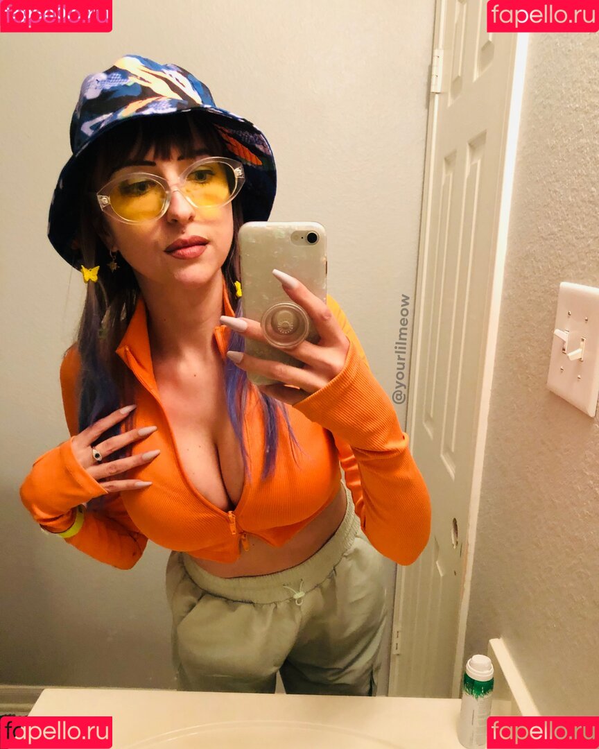 yourlilmeow Onlyfans Photo Gallery 