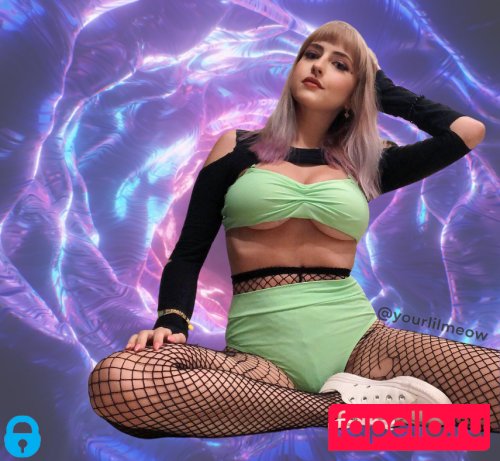 yourlilmeow Nude Onlyfans Photo 24