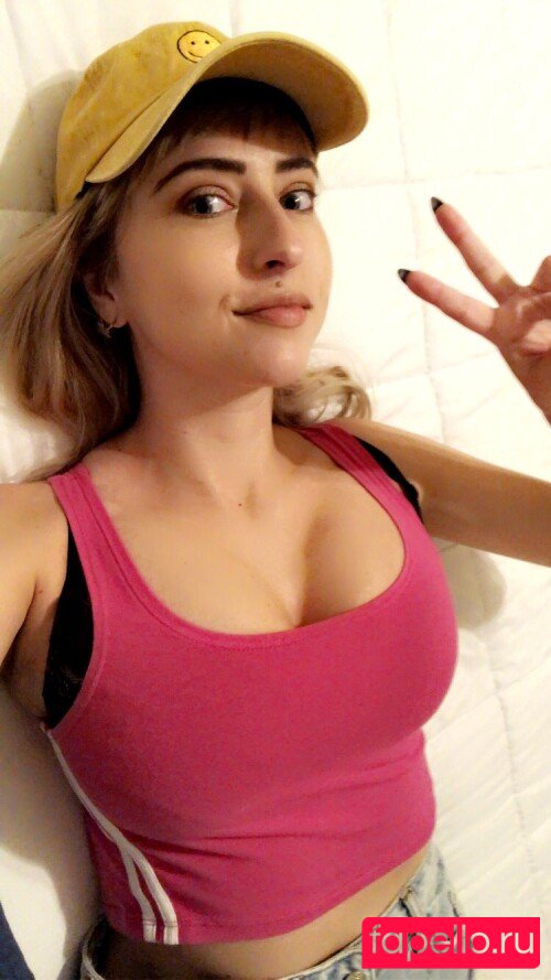 yourlilmeow Nude Onlyfans Photo 14