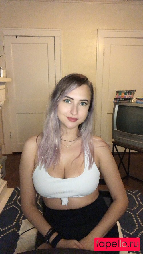 yourlilmeow Nude Onlyfans Photo 9