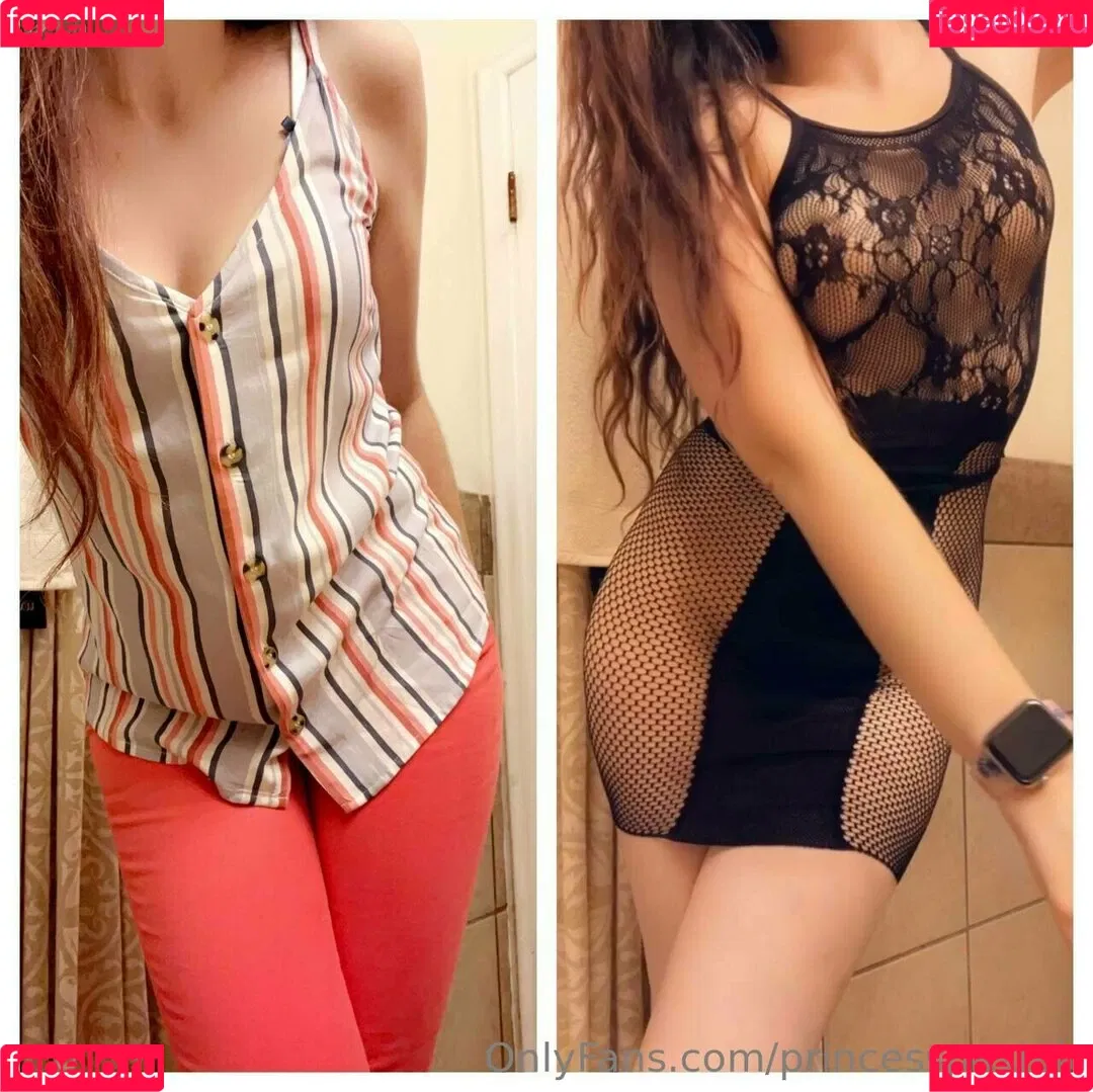 princesspastah Onlyfans Photo Gallery 