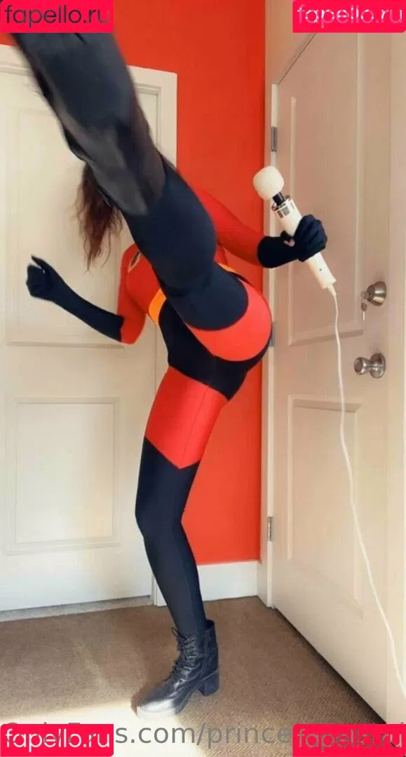 princesspastah Onlyfans Photo Gallery 