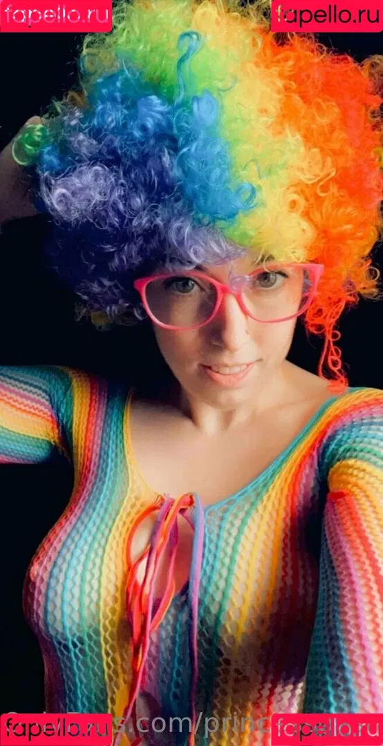 princesspastah Onlyfans Photo Gallery 