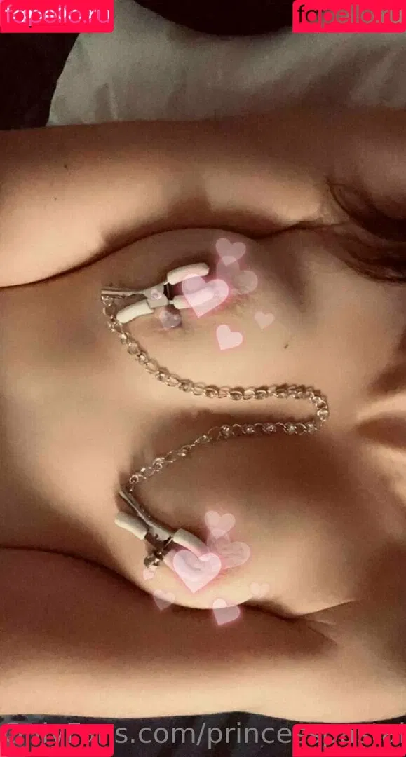princesspastah Onlyfans Photo Gallery 