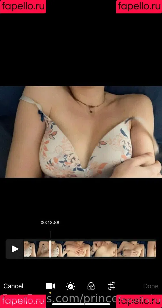 princesspastah Onlyfans Photo Gallery 