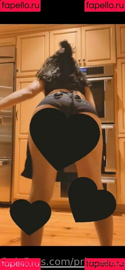princesspastah Onlyfans Photo Gallery 