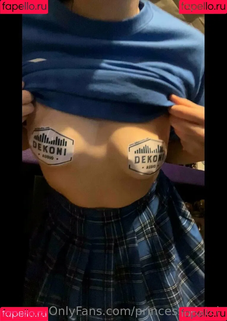 princesspastah Onlyfans Photo Gallery 