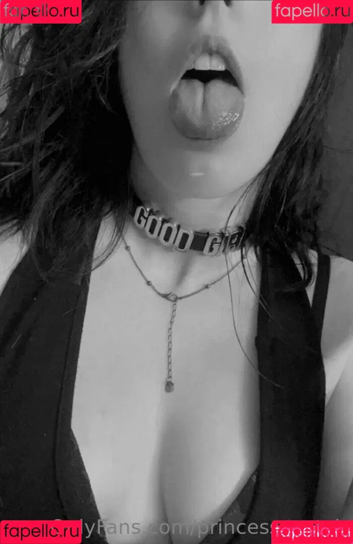 princesspastah Onlyfans Photo Gallery 