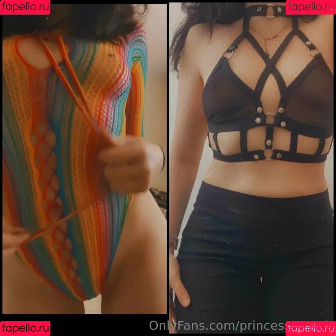 princesspastah Onlyfans Photo Gallery 