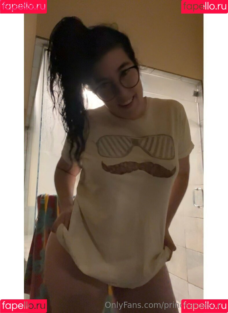 princesspastah Onlyfans Photo Gallery 