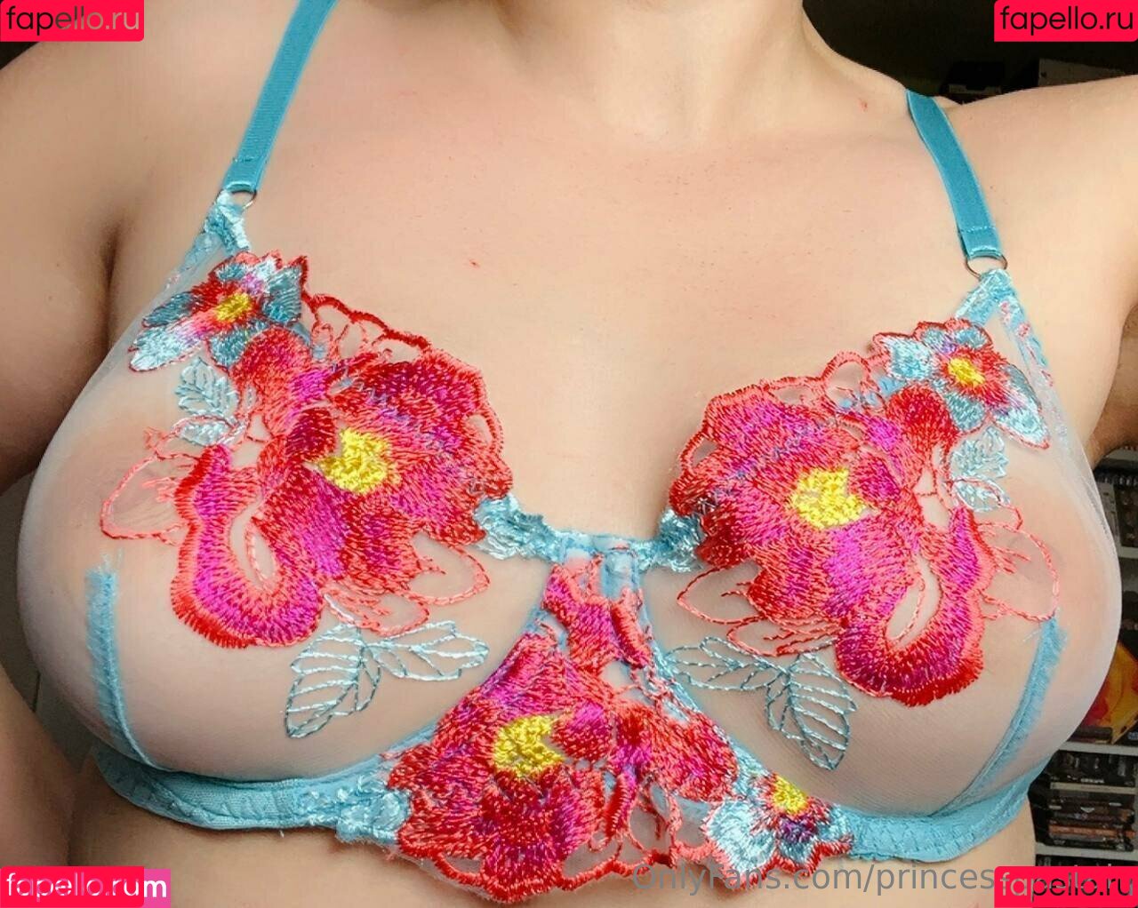 princesspastah Onlyfans Photo Gallery 