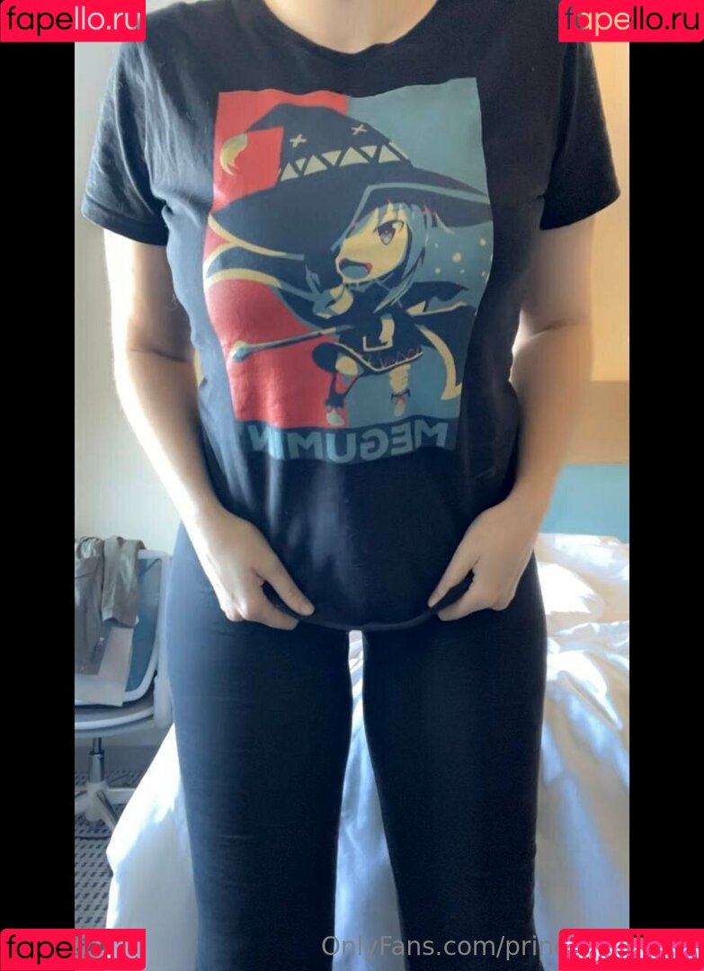 princesspastah Onlyfans Photo Gallery 