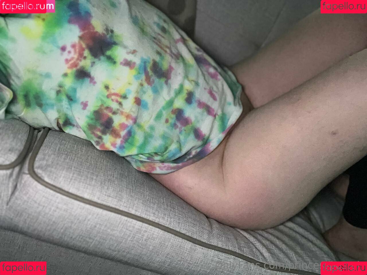 princesspastah Onlyfans Photo Gallery 