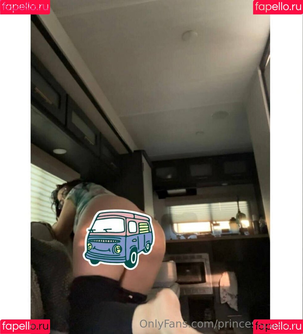 princesspastah Onlyfans Photo Gallery 