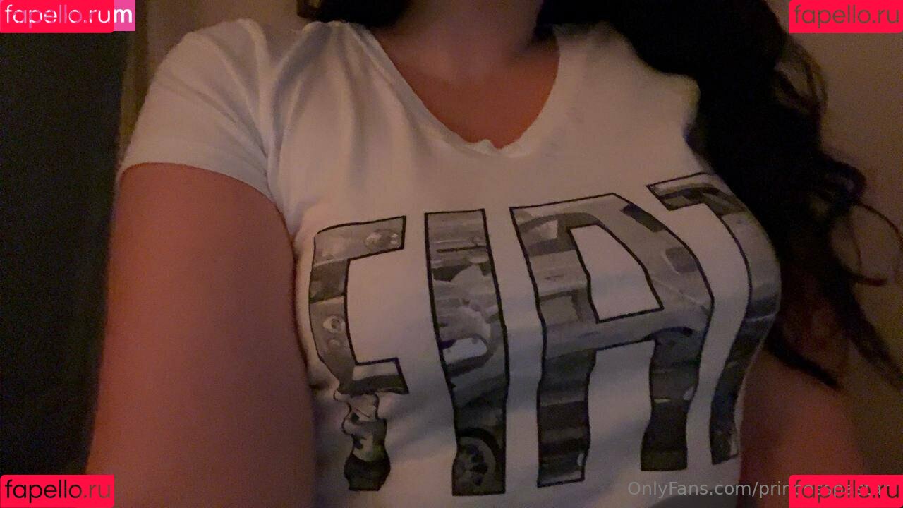 princesspastah Onlyfans Photo Gallery 