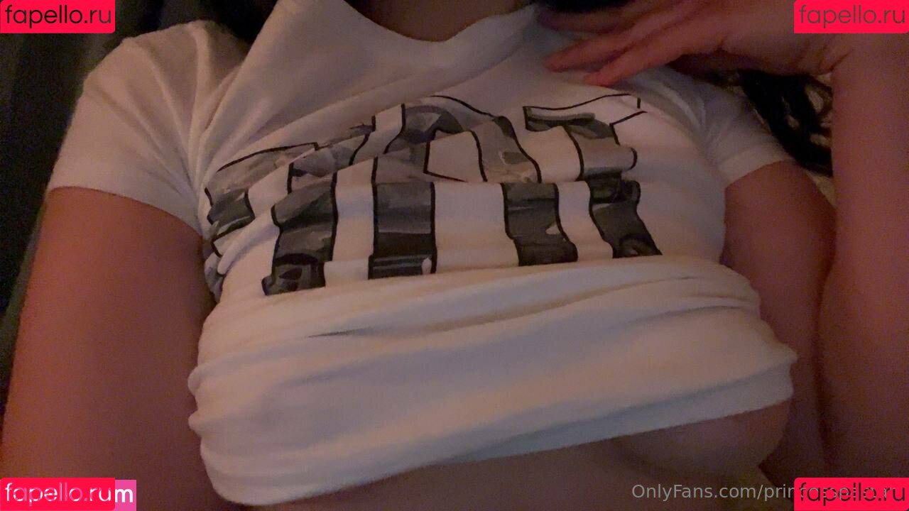 princesspastah Onlyfans Photo Gallery 