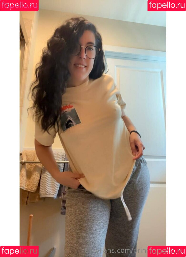 princesspastah Onlyfans Photo Gallery 