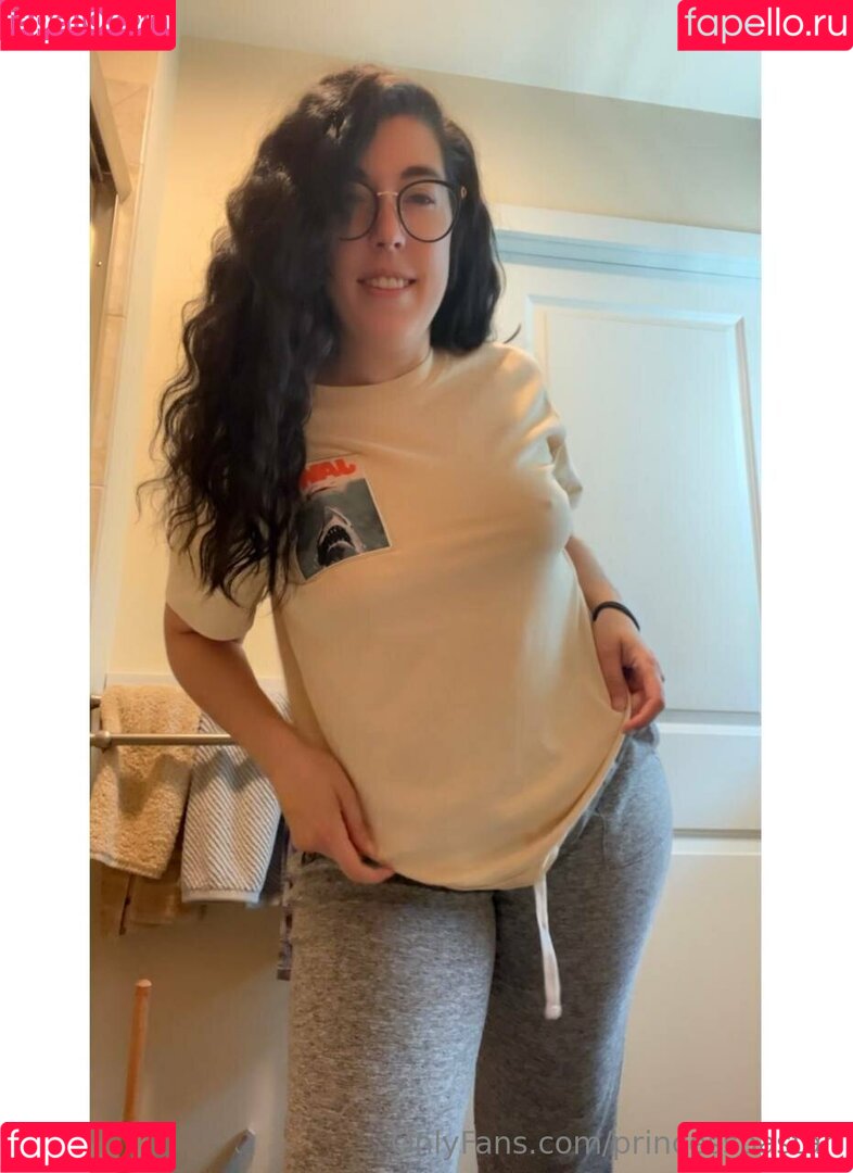 princesspastah Onlyfans Photo Gallery 