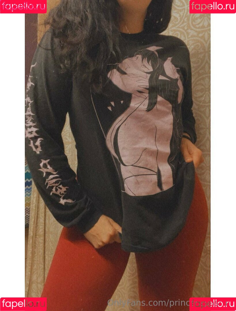 princesspastah Onlyfans Photo Gallery 