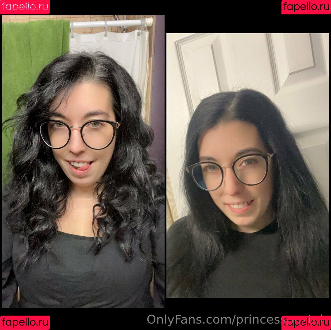 princesspastah Onlyfans Photo Gallery 