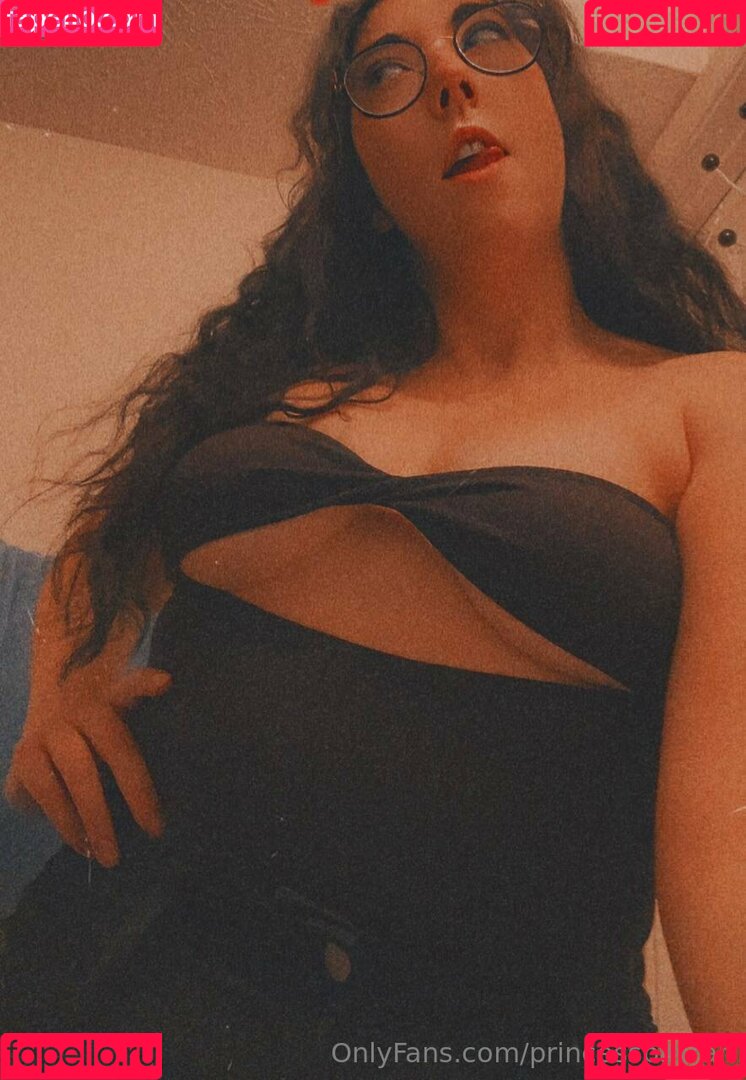 princesspastah Onlyfans Photo Gallery 