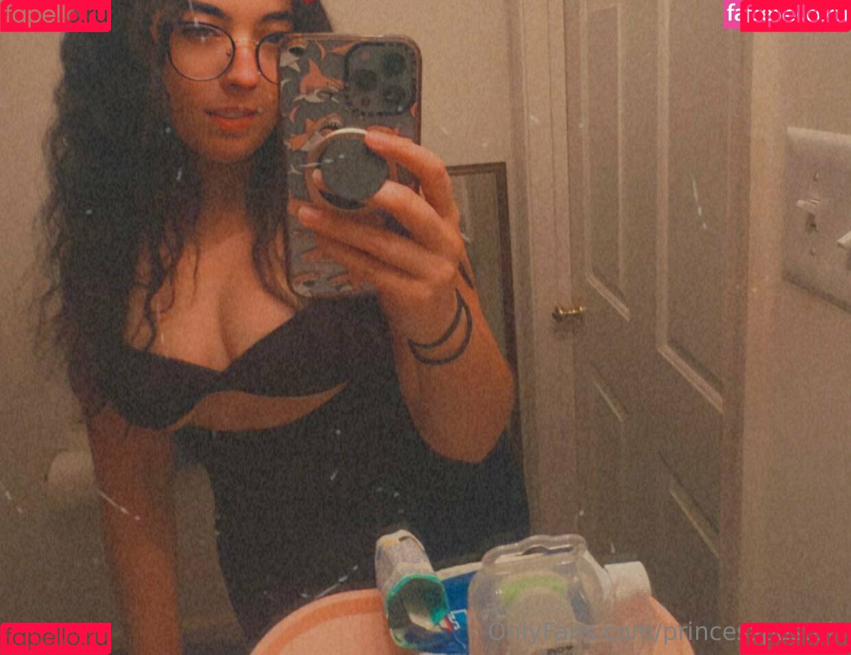 princesspastah Onlyfans Photo Gallery 