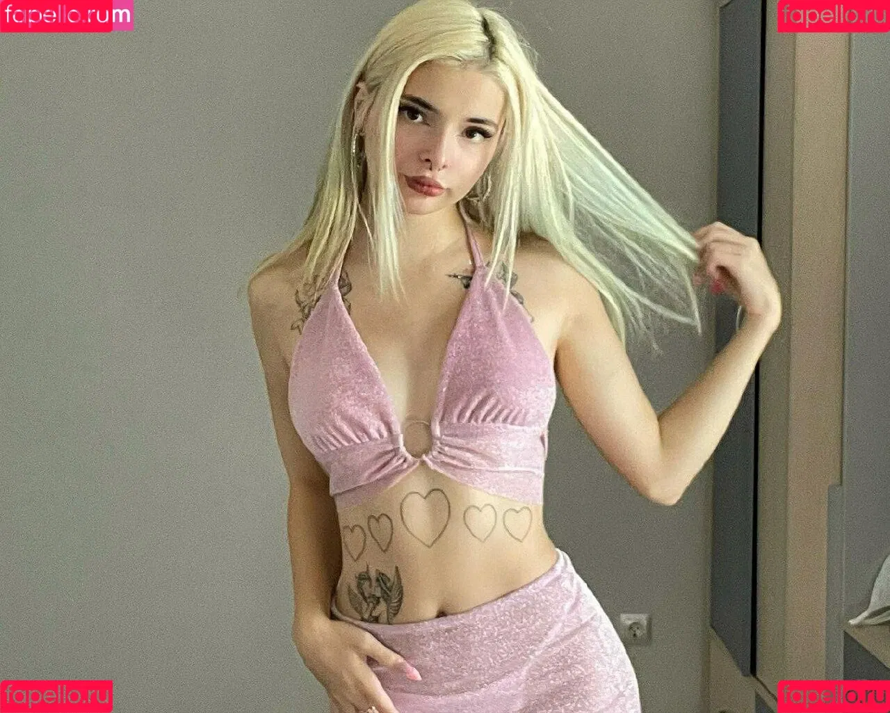 Nasteppa Onlyfans Photo Gallery 
