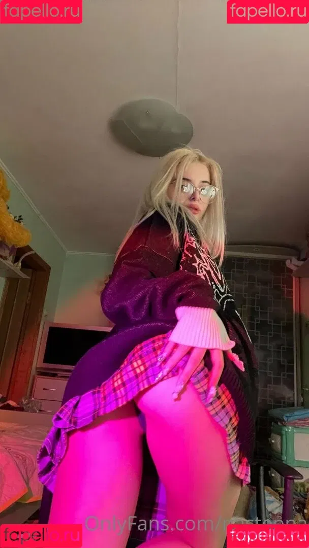 Nasteppa Onlyfans Photo Gallery 