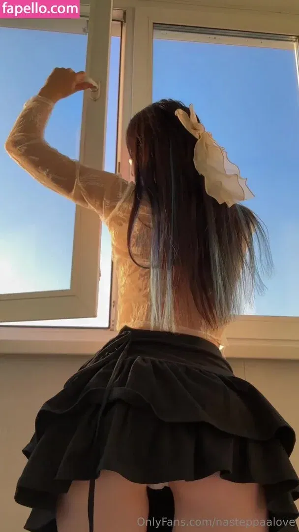 Nasteppa Onlyfans Photo Gallery 