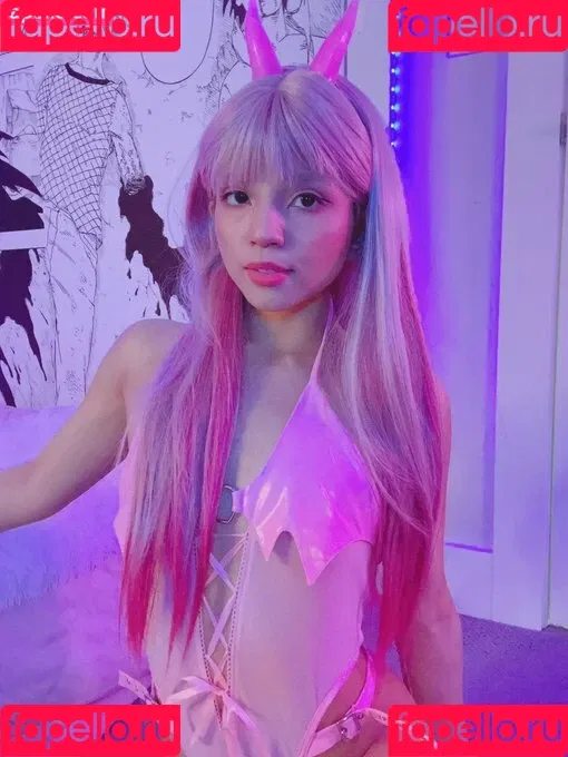 EdenTheFairy Onlyfans Photo Gallery 