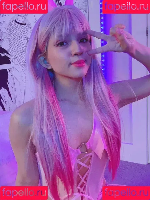 EdenTheFairy Onlyfans Photo Gallery 