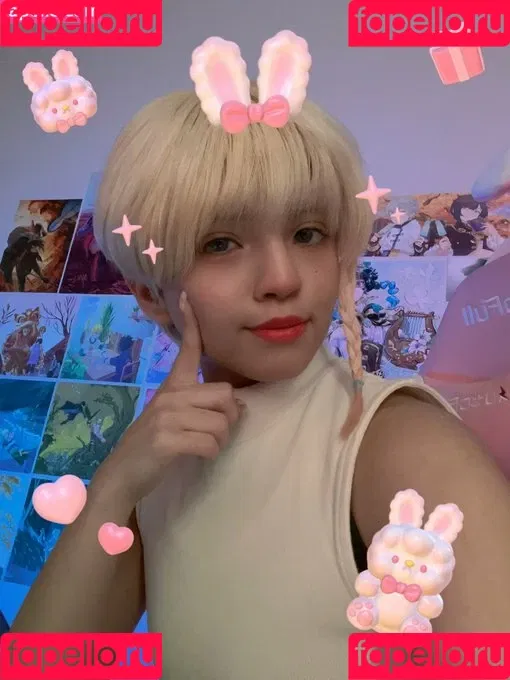 EdenTheFairy Onlyfans Photo Gallery 