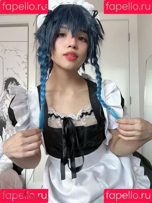 EdenTheFairy Onlyfans Photo Gallery 