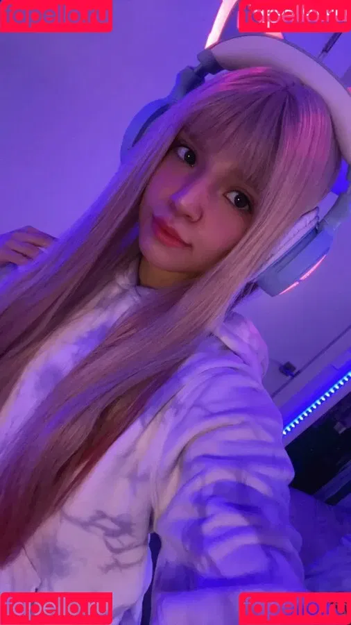 EdenTheFairy Onlyfans Photo Gallery 