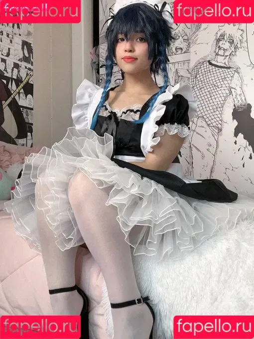 EdenTheFairy Onlyfans Photo Gallery 