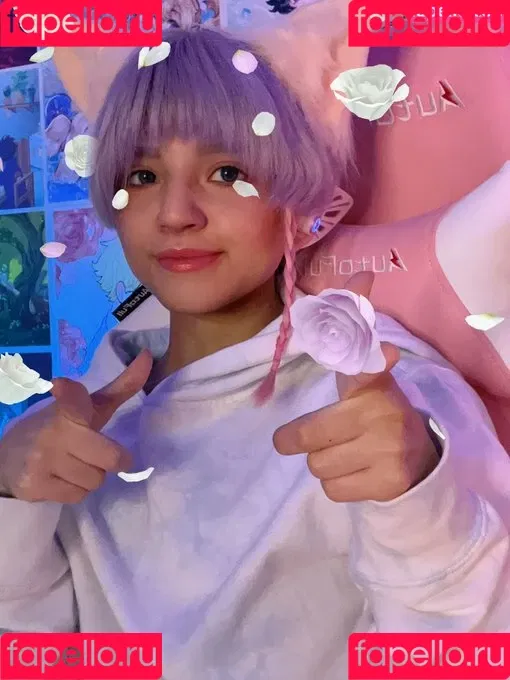 EdenTheFairy Onlyfans Photo Gallery 