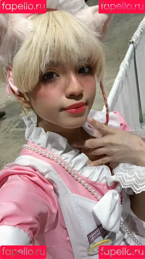 EdenTheFairy Onlyfans Photo Gallery 
