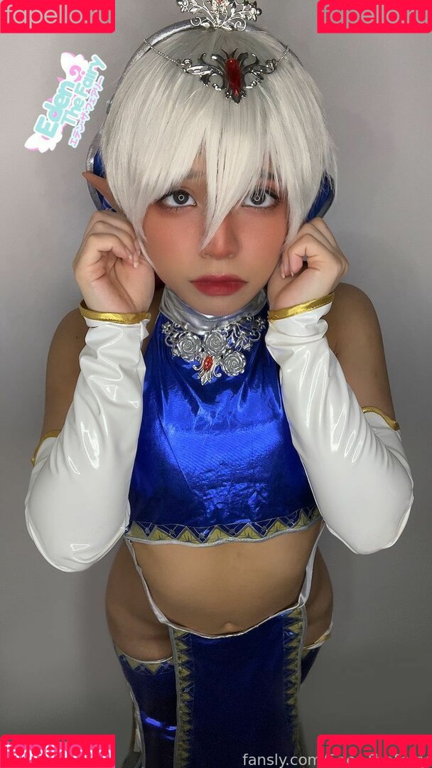 EdenTheFairy Onlyfans Photo Gallery 