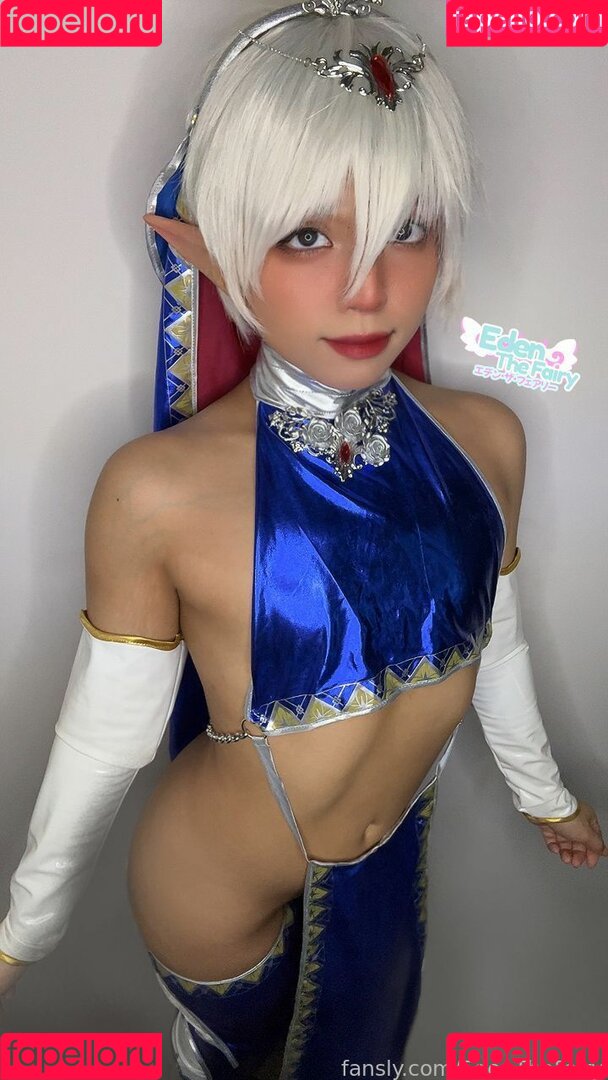 EdenTheFairy Onlyfans Photo Gallery 