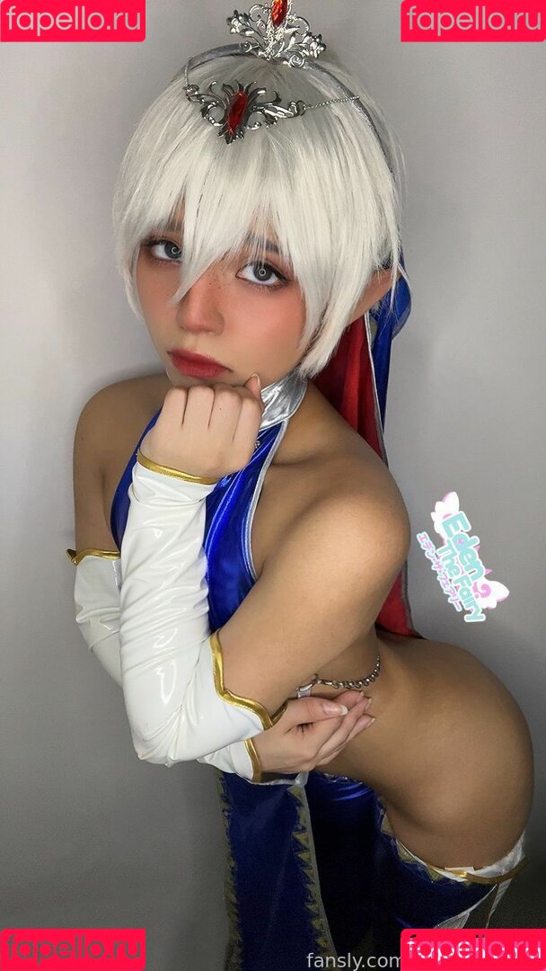 EdenTheFairy Onlyfans Photo Gallery 