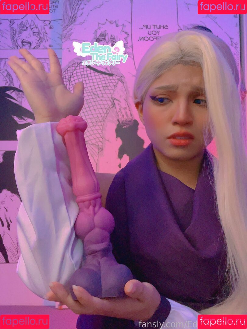 EdenTheFairy Onlyfans Photo Gallery 