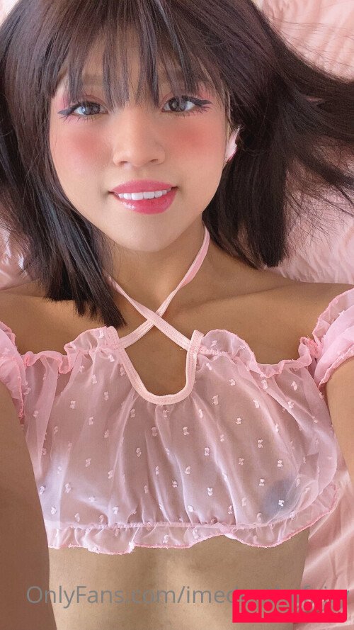 EdenTheFairy Nude Onlyfans Photo 18