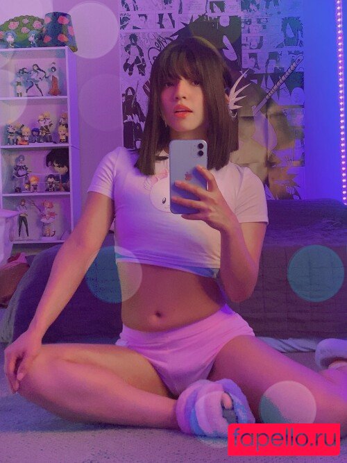 EdenTheFairy Nude Onlyfans Photo 7