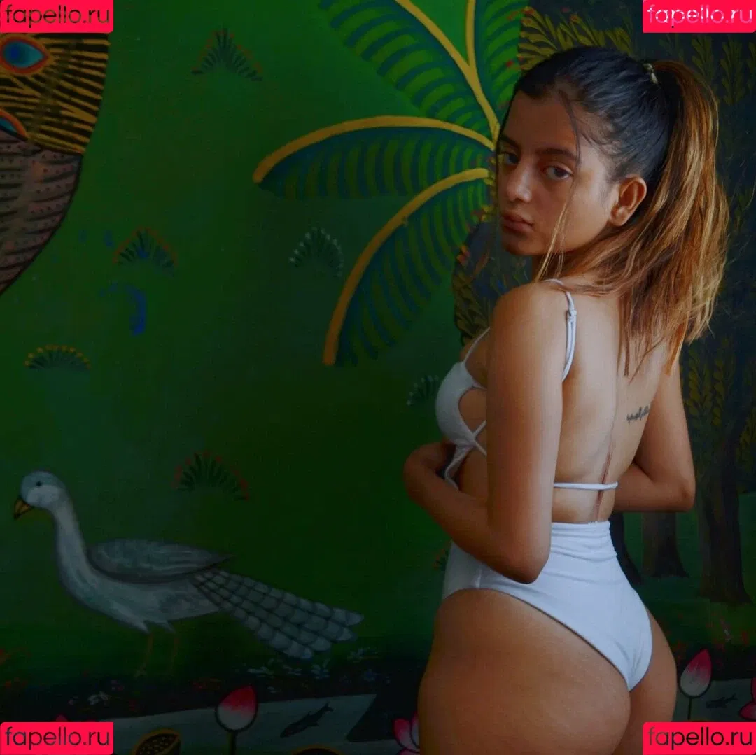 Swagata Sanyal Onlyfans Photo Gallery 