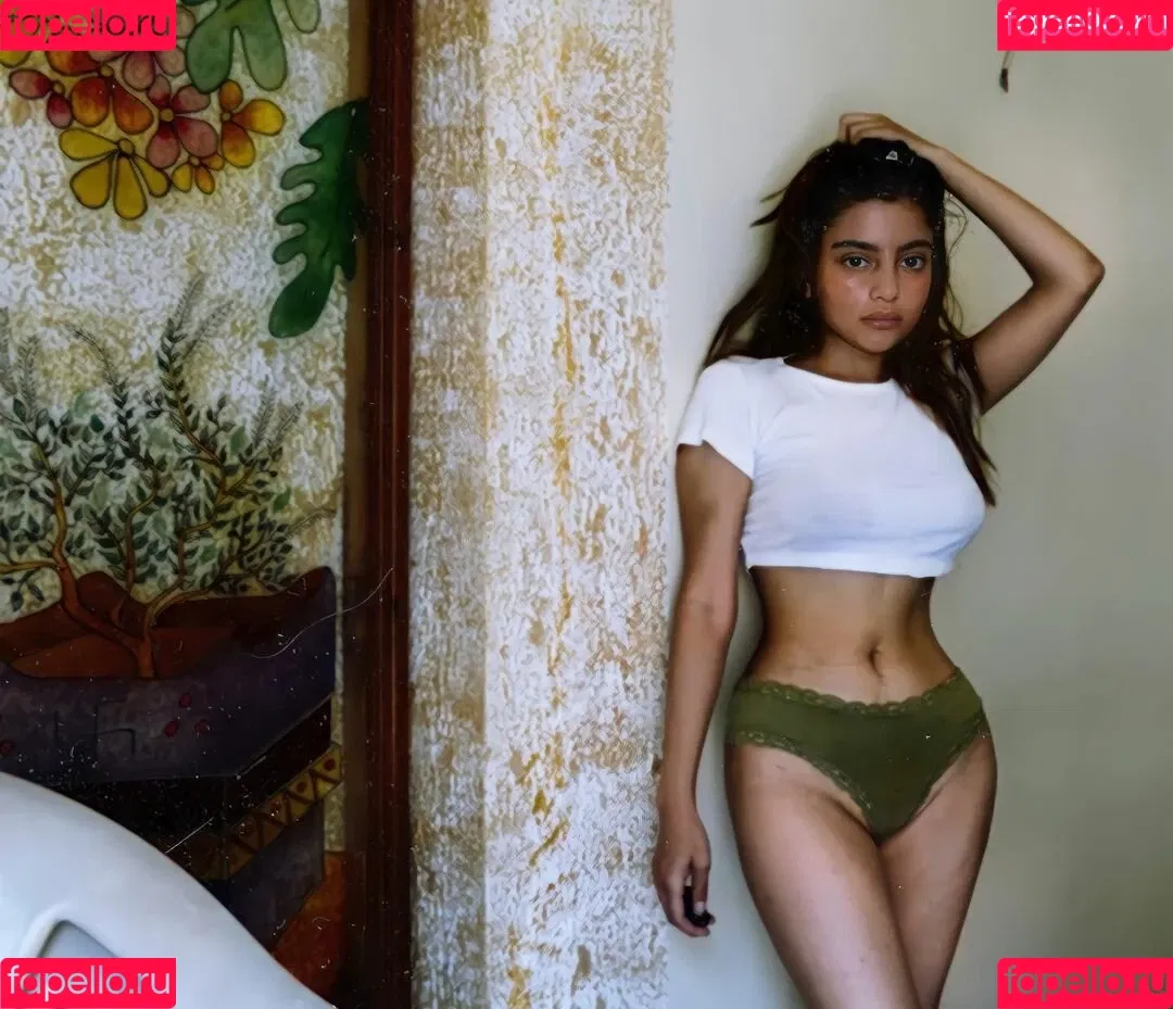 Swagata Sanyal Onlyfans Photo Gallery 