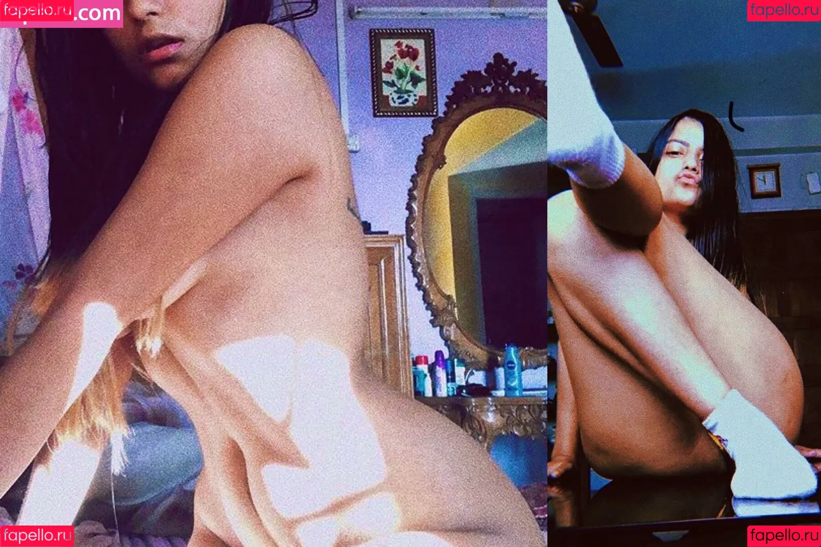 Swagata Sanyal Onlyfans Photo Gallery 